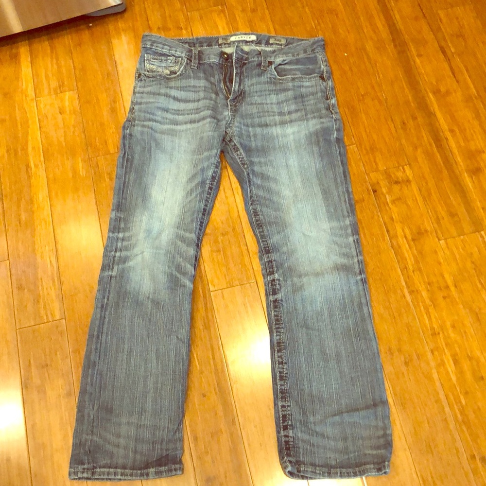 BKE Jeans